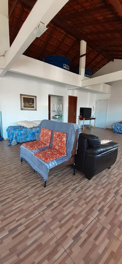 Casa Temporada Cocal/Praia De Itaparica-Vila Velha Vila Velha  Kültér fotó