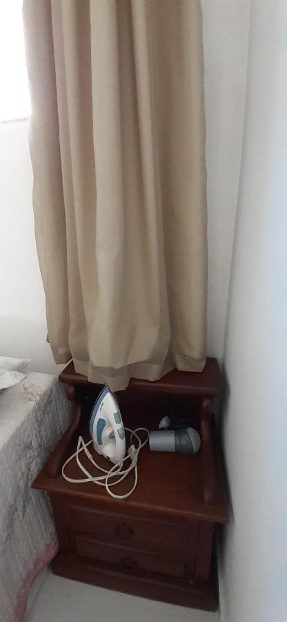 Casa Temporada Cocal/Praia De Itaparica-Vila Velha Vila Velha  Kültér fotó