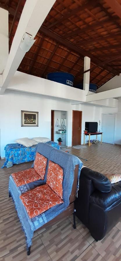 Casa Temporada Cocal/Praia De Itaparica-Vila Velha Vila Velha  Kültér fotó