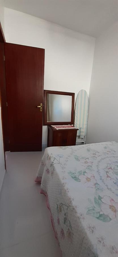 Casa Temporada Cocal/Praia De Itaparica-Vila Velha Vila Velha  Kültér fotó