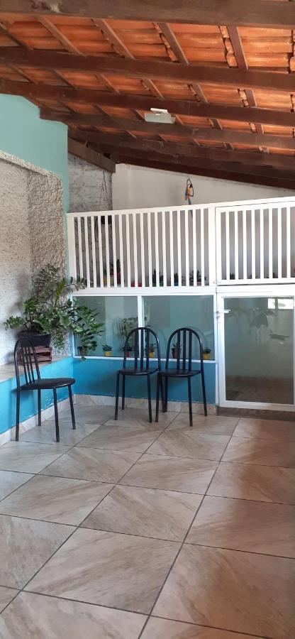 Casa Temporada Cocal/Praia De Itaparica-Vila Velha Vila Velha  Kültér fotó