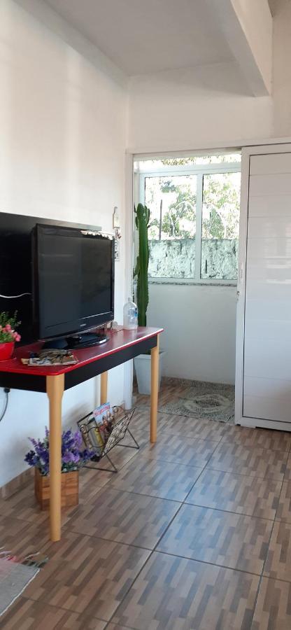 Casa Temporada Cocal/Praia De Itaparica-Vila Velha Vila Velha  Kültér fotó