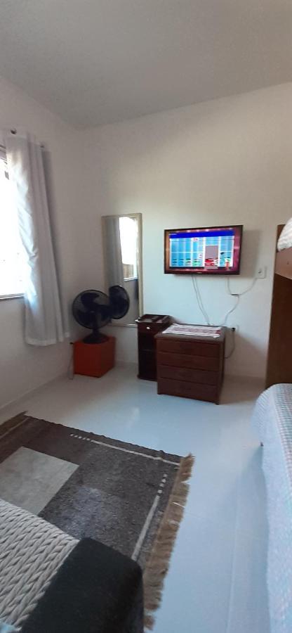 Casa Temporada Cocal/Praia De Itaparica-Vila Velha Vila Velha  Kültér fotó