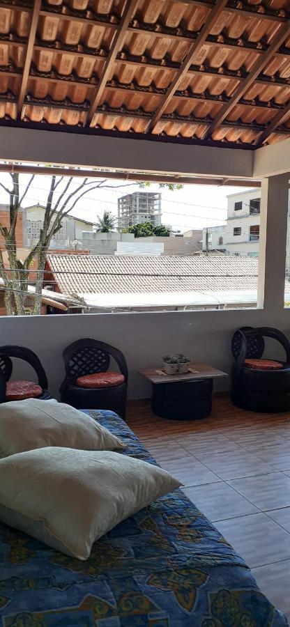 Casa Temporada Cocal/Praia De Itaparica-Vila Velha Vila Velha  Kültér fotó