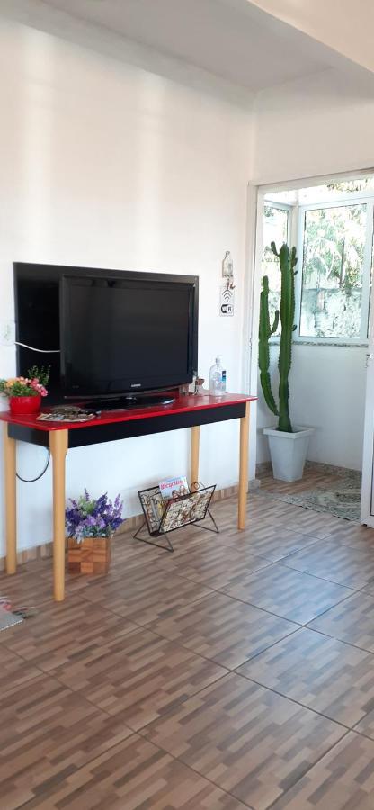 Casa Temporada Cocal/Praia De Itaparica-Vila Velha Vila Velha  Kültér fotó