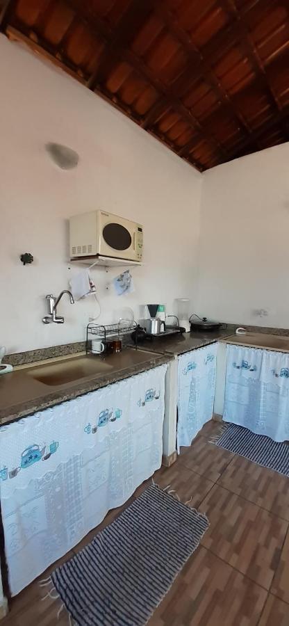 Casa Temporada Cocal/Praia De Itaparica-Vila Velha Vila Velha  Kültér fotó