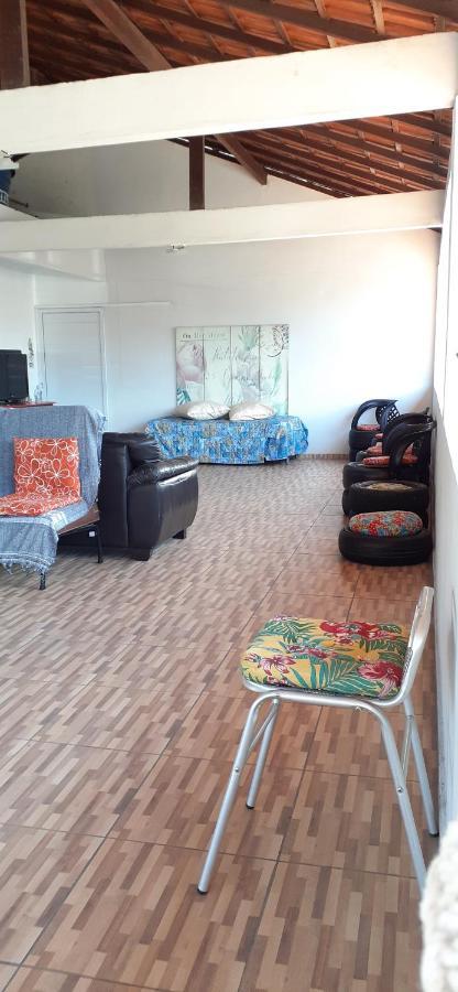 Casa Temporada Cocal/Praia De Itaparica-Vila Velha Vila Velha  Kültér fotó