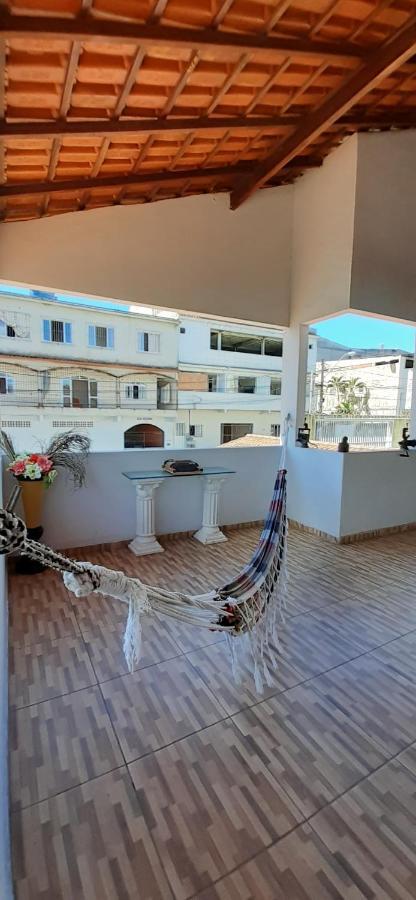 Casa Temporada Cocal/Praia De Itaparica-Vila Velha Vila Velha  Kültér fotó