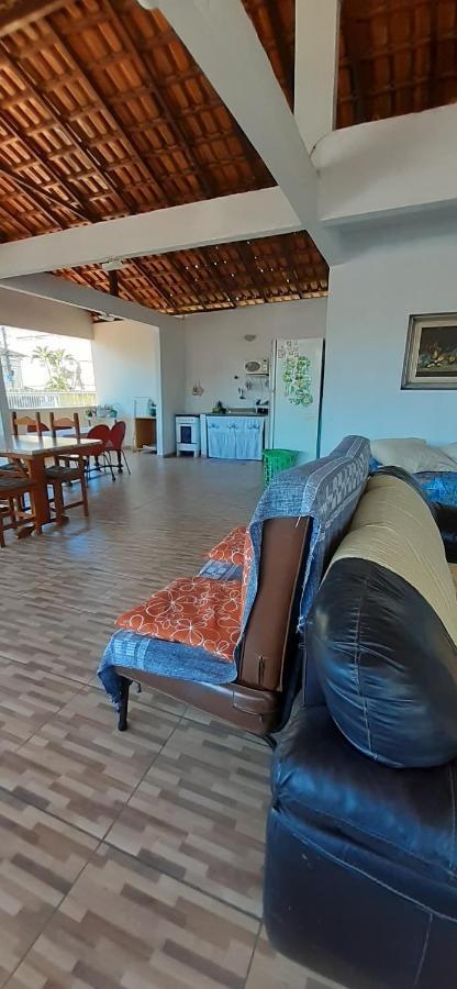 Casa Temporada Cocal/Praia De Itaparica-Vila Velha Vila Velha  Kültér fotó