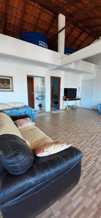 Casa Temporada Cocal/Praia De Itaparica-Vila Velha Vila Velha  Kültér fotó
