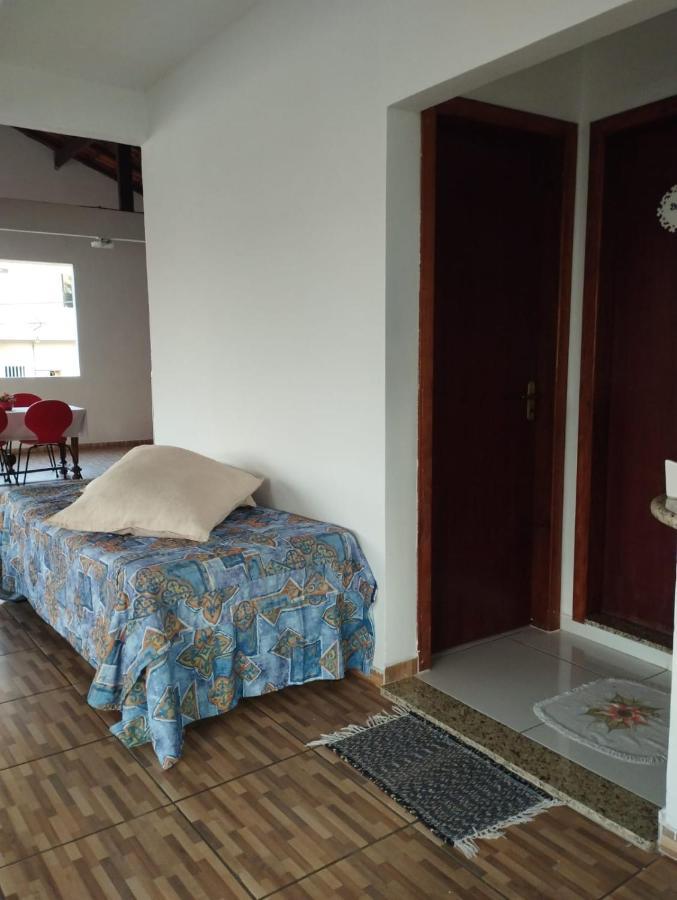 Casa Temporada Cocal/Praia De Itaparica-Vila Velha Vila Velha  Kültér fotó