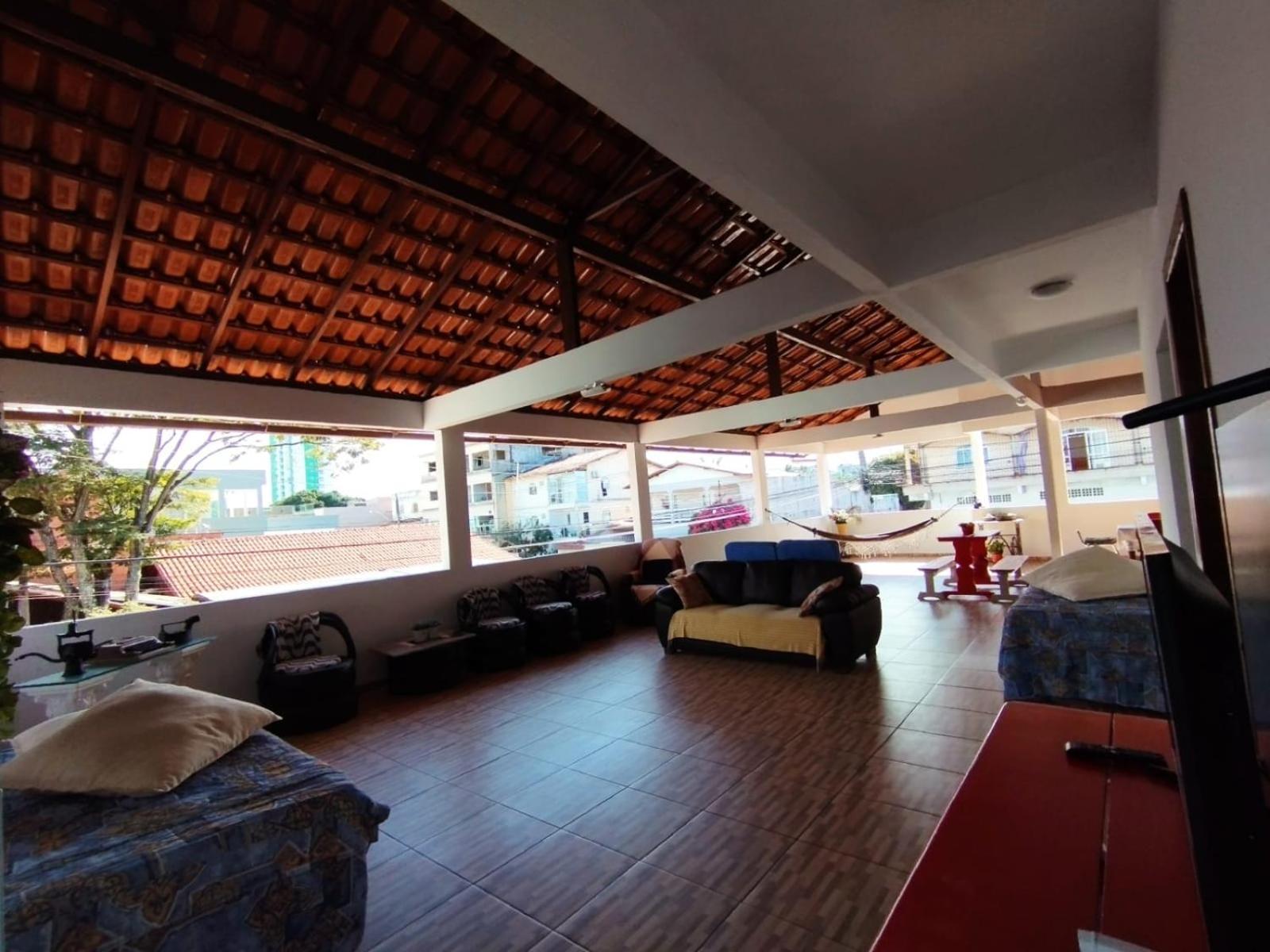 Casa Temporada Cocal/Praia De Itaparica-Vila Velha Vila Velha  Kültér fotó