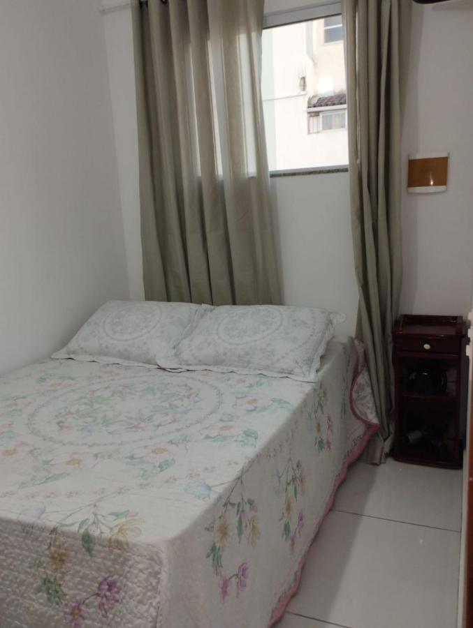 Casa Temporada Cocal/Praia De Itaparica-Vila Velha Vila Velha  Kültér fotó