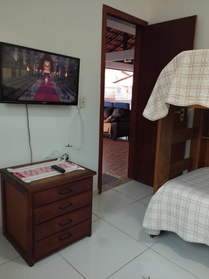 Casa Temporada Cocal/Praia De Itaparica-Vila Velha Vila Velha  Kültér fotó